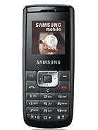 Samsung B100 